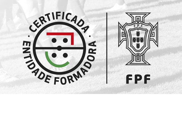 Certificação FPF