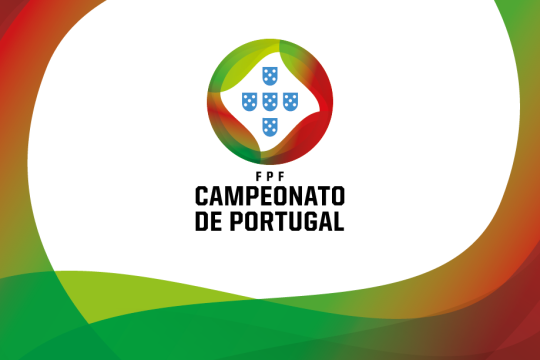 Campeonato de Portugal: Terminou a Fase Regular